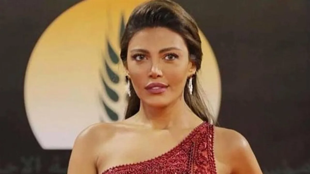 أسرار ريهام حجاج.. كواليس انتقالها من عالم التسويق إلى النجومية الفنية بجاذبية تامة